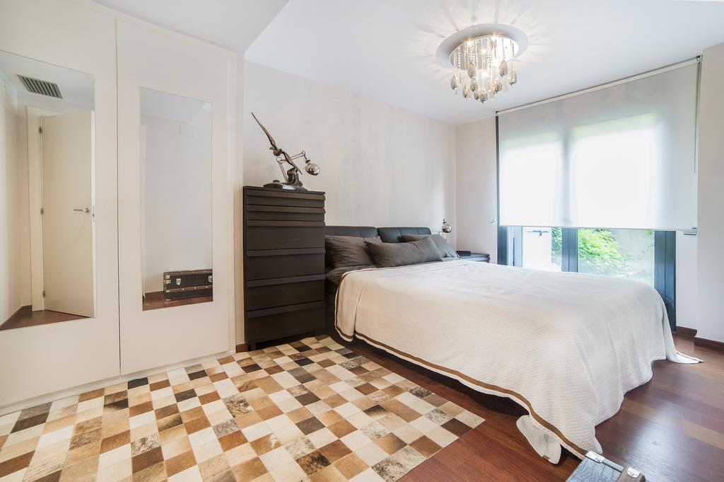 Luxury Apartment In Sitges City מראה חיצוני תמונה